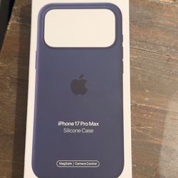 iPhone 17 pro max phone case