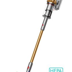 Dyson V15 Detect Absolute GOLD/GOLD