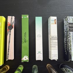 Designer Perfume Declutter