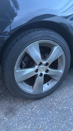 Rims