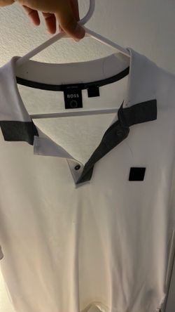 Hugo boss shirt
