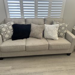couch 