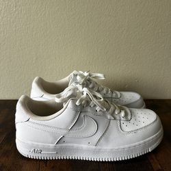 Nike Air Force 1 White Size 10 Men’s