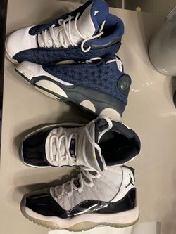 Jordan shoes