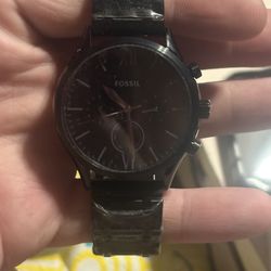 Fossil Watch