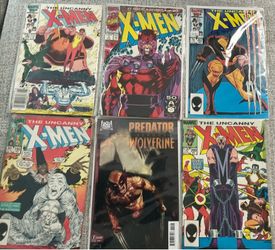 X-Men Bundle