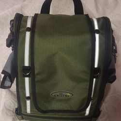 Celltei Pak O Bird Small Bird Carrier Olive 