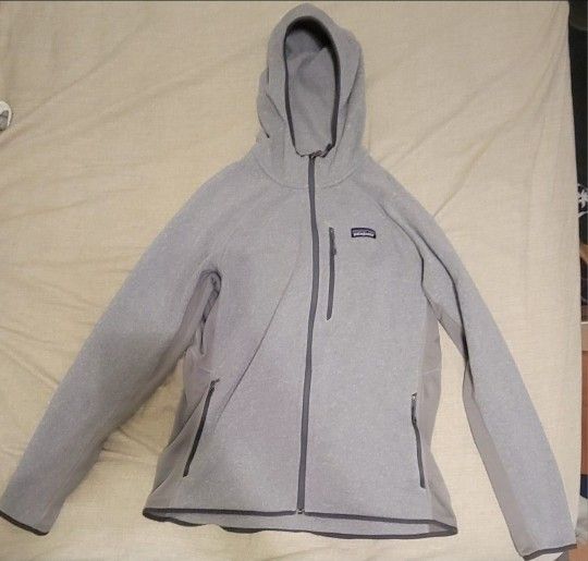 Patagonia Better Sweater Hoodie