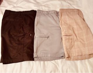 Men’s Golf Shorts