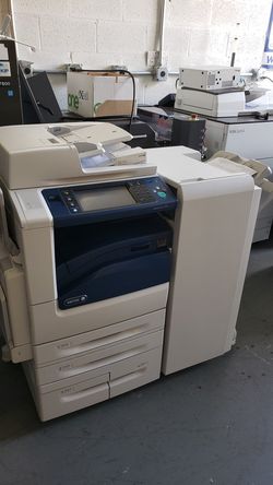 Xerox color Laser Printer