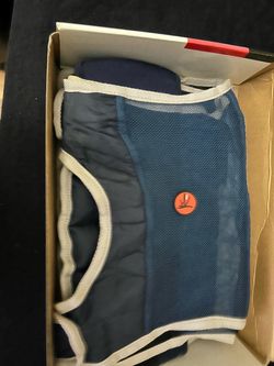 Women’s walking vest