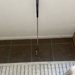 Ping Putter