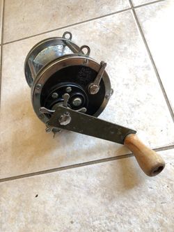 Penn Senator 9/0 fishing reel made in USA for Sale in Chino Hills, CA -  OfferUp