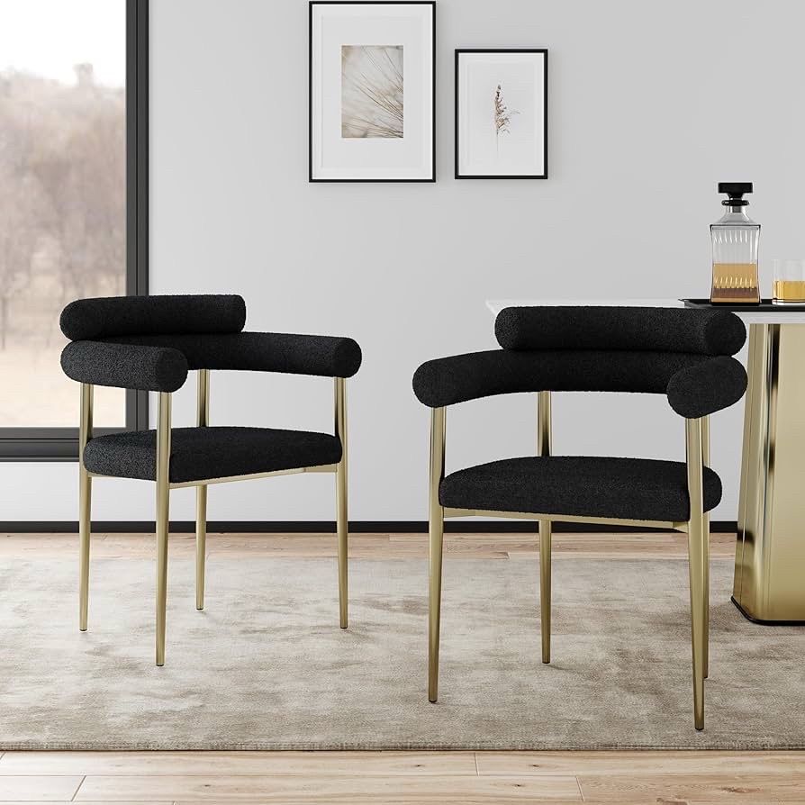 Set of 4 Dining Chairs