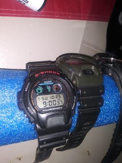 Watches