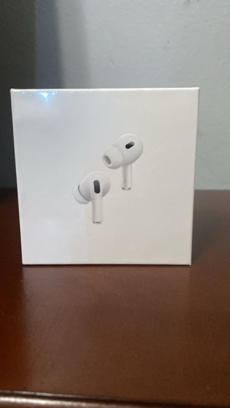 AirPods Pro 2