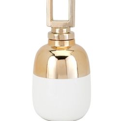 Small Vase With Stopper