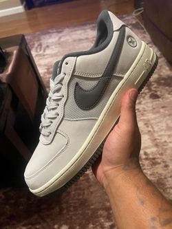 Nike sb Air Force 1