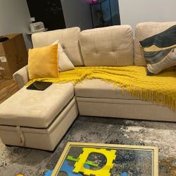 Free Coach- Must Pickup