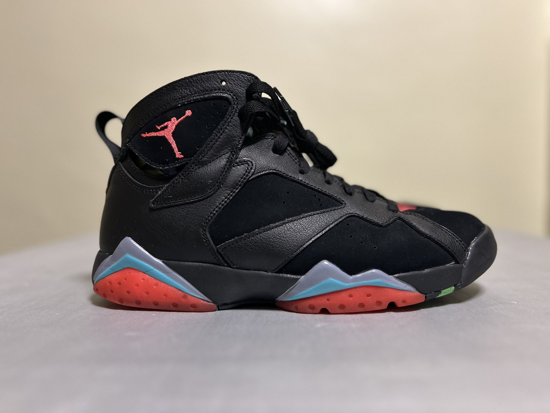 Jordan 7