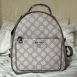Nine West Mini-Backpack
