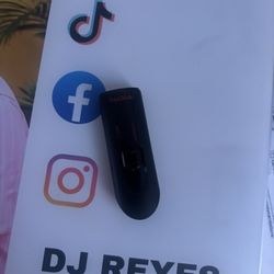USB DE MÚSICA VARIADO 