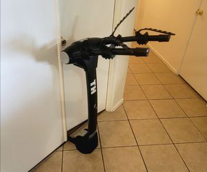 Thule Vertex Bike Rack Carrier (2.0 Inch Hitch)