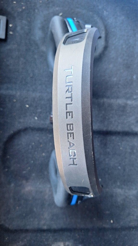 Turtle Beach Headset