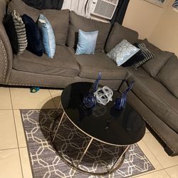 Sofa Set 