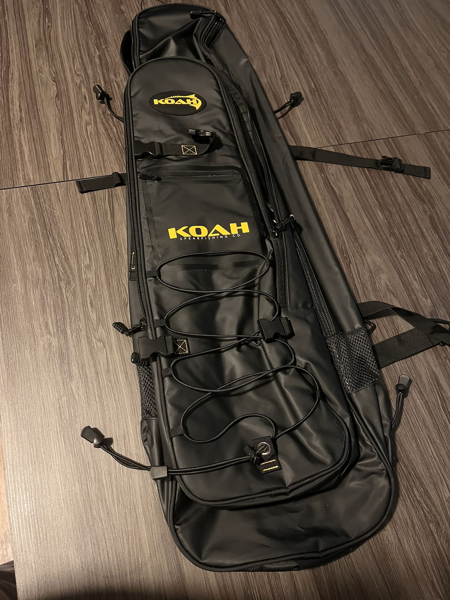 Swim Bag For Diving/scuba Gear