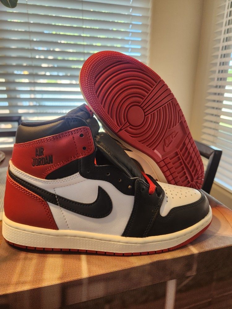 Jordan 1