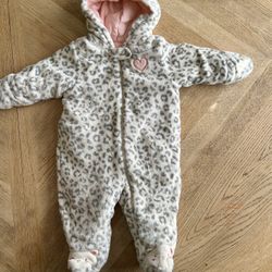 Baby Jumpsuit