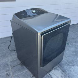 kenmore series 700s dryer