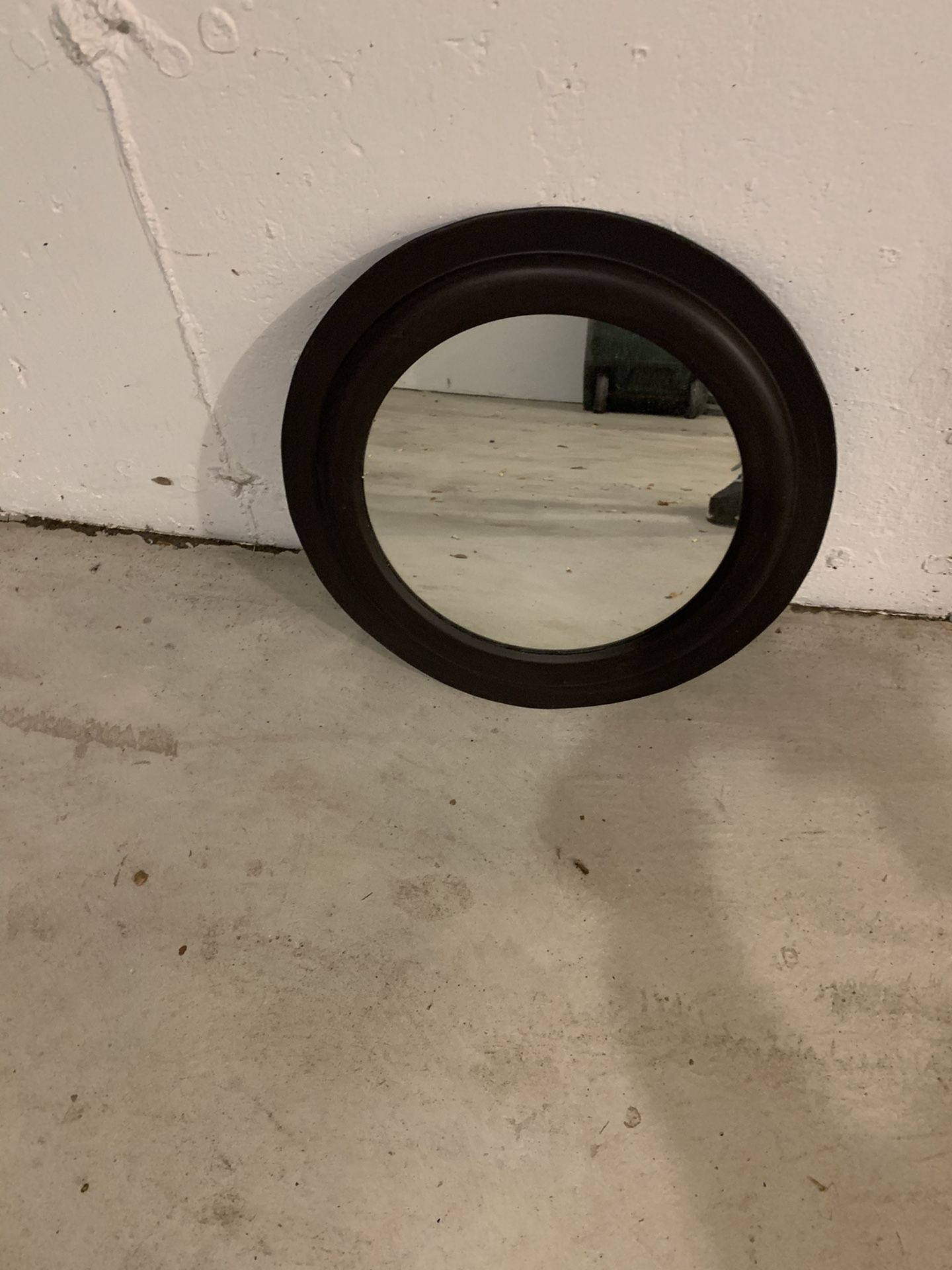 Decorative mirror