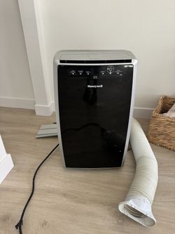 Window A/C unit