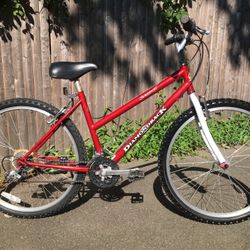 Diamondback 26 inch women's mountain bike new arrivals