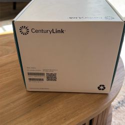 CenturyLink CX4000XG Modem