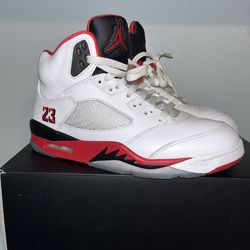 Jordan 5