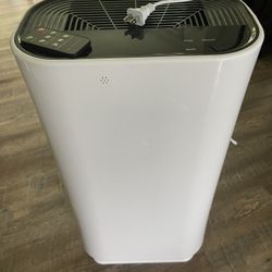 Smart Air Purifier