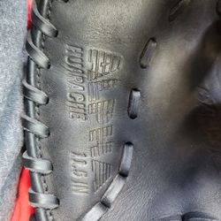 Huarache Alpha Baseball Glove 11.5"