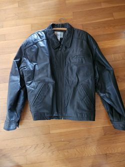 Men's Jacket
