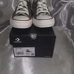 Converse High Top 