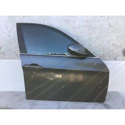 2006 2007 2008 2009 2010 2011 BMW 3 SERIES 328i 335i FRONT RIGHT DOOR OEM USED