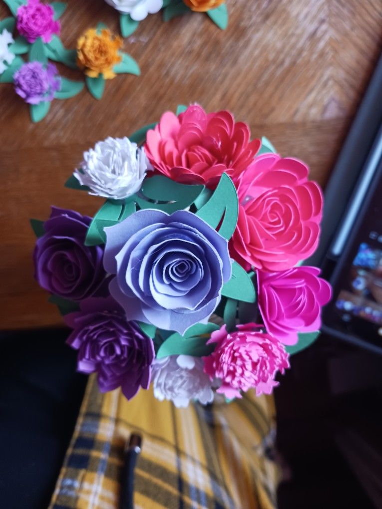Easter Flowers