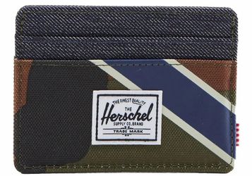 Herschel Charlie Cardholder Wallet