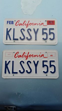 Classsic Plates