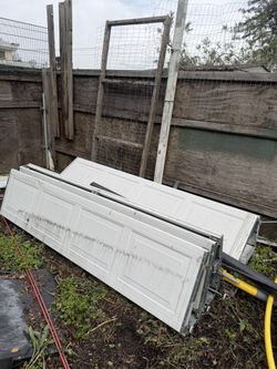 Small Garage Doors