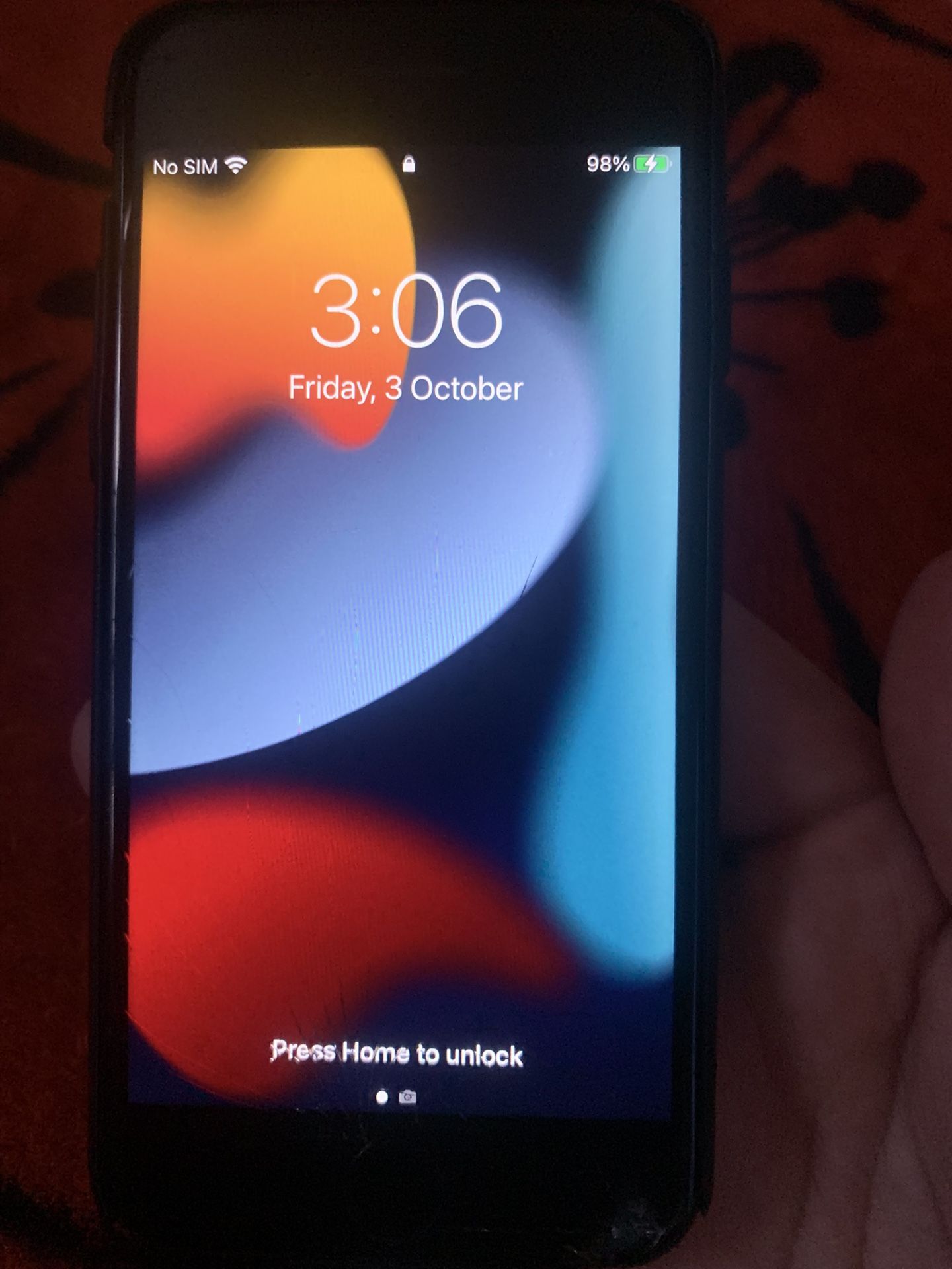 IPhone 7
