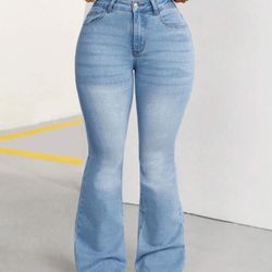 Women’s Jeans 