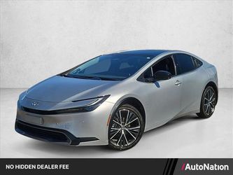 2023 Toyota Prius
